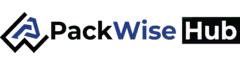 PackWise Hub Logo
